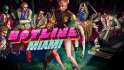 Hotline Miami (Chapter 14 and Final)