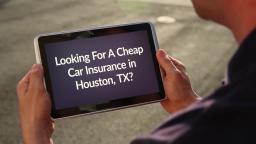 Primetime Cheap Car Insurance in Houston
