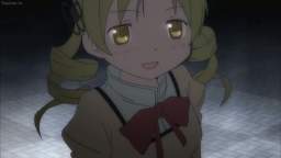 homura vs mami