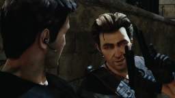 Uncharted 2: Among Thieves - E3 Trailer