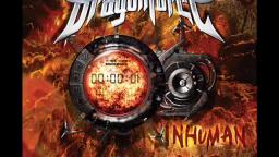 Dragonforce - Through the Fire and Flames