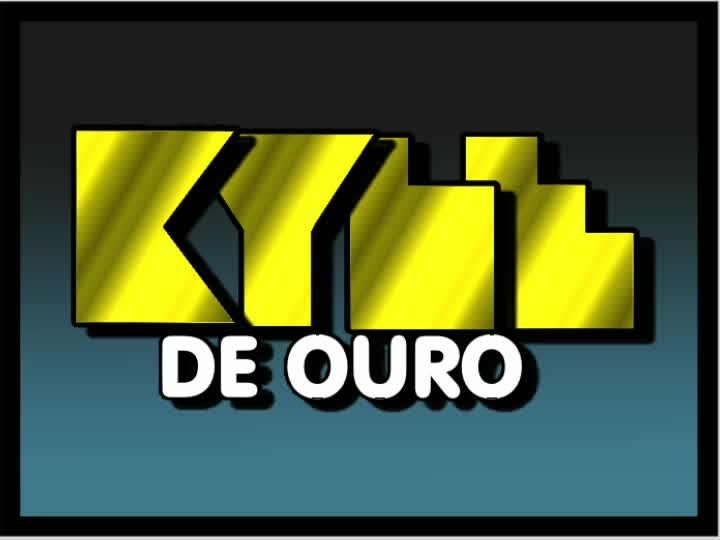 vinheta  pixel  kyle de ouro