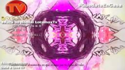 LocomaxTv Bolivia Anime 2020