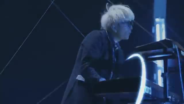 GARNiDELiA - Ambiguous