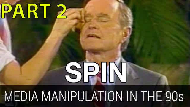 Spin (1995) PART 2/3