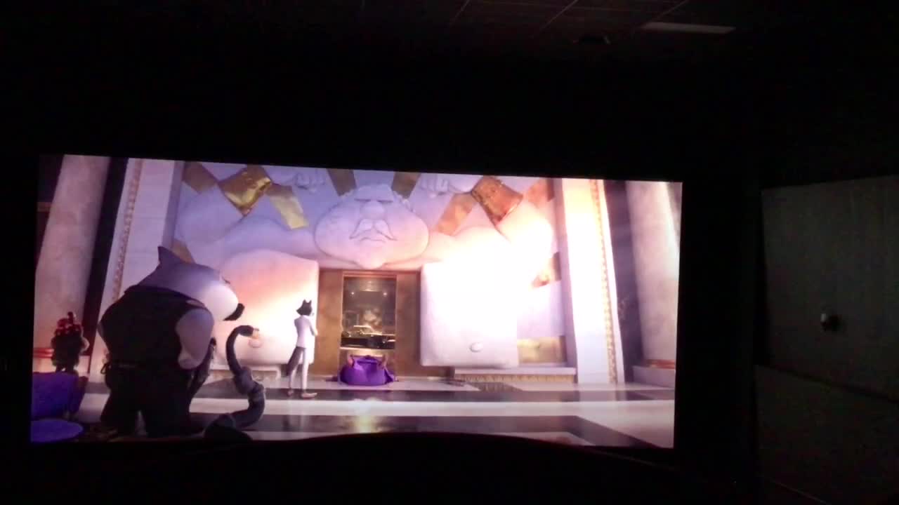 The Bad Guys 2 Part 1 The Bad Guys 2 Part 1