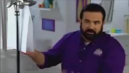 (YTP) Billy Mays Never Sold Anything And Insults Everyone