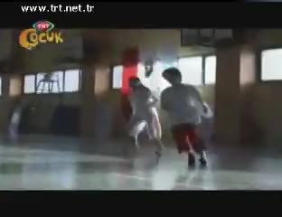 TRT Çocuk - 19.12.2010 - Pazar