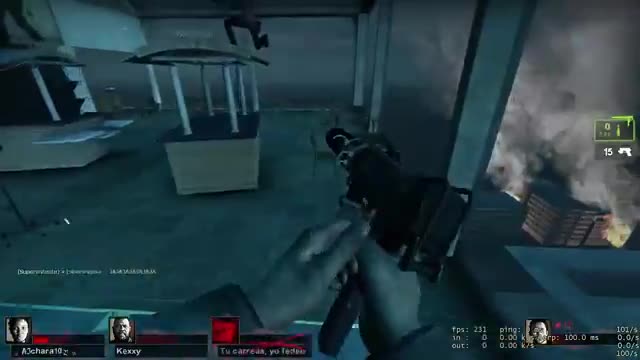 peruvian vs american l4d2