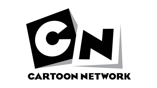 Cartoon Network Toonix Raros Logos Negro y Blanco (2011) Cartoon Network Toonix Raros Logos Negro y Blanco (2011)