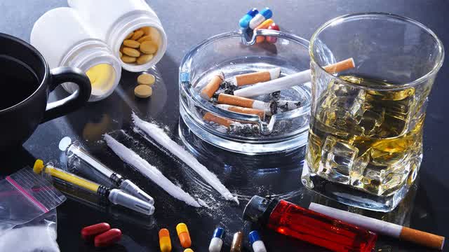 DRUGS