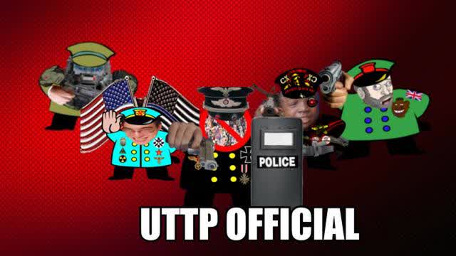 UTTP IS THINE LAW