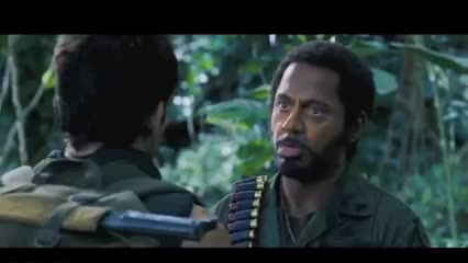 never go full retard