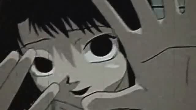 Serial Experiments Lain AMV - Lda511