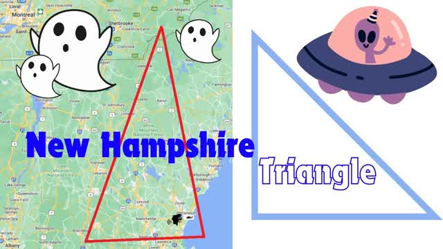 New Hampshire Triangle Part 1