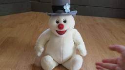 Gemmy Dancing Frosty The Snowman