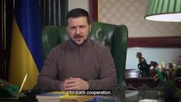 Zelensky threatened Iran for helping the Russian army - the countrys armed forces allegedly supply