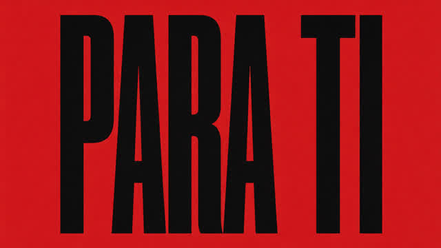 DanMua - Para Ti (Video Oficial)