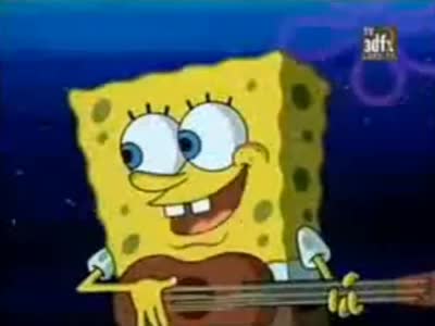 Bob Esponja - CHTM cada vez que respires
