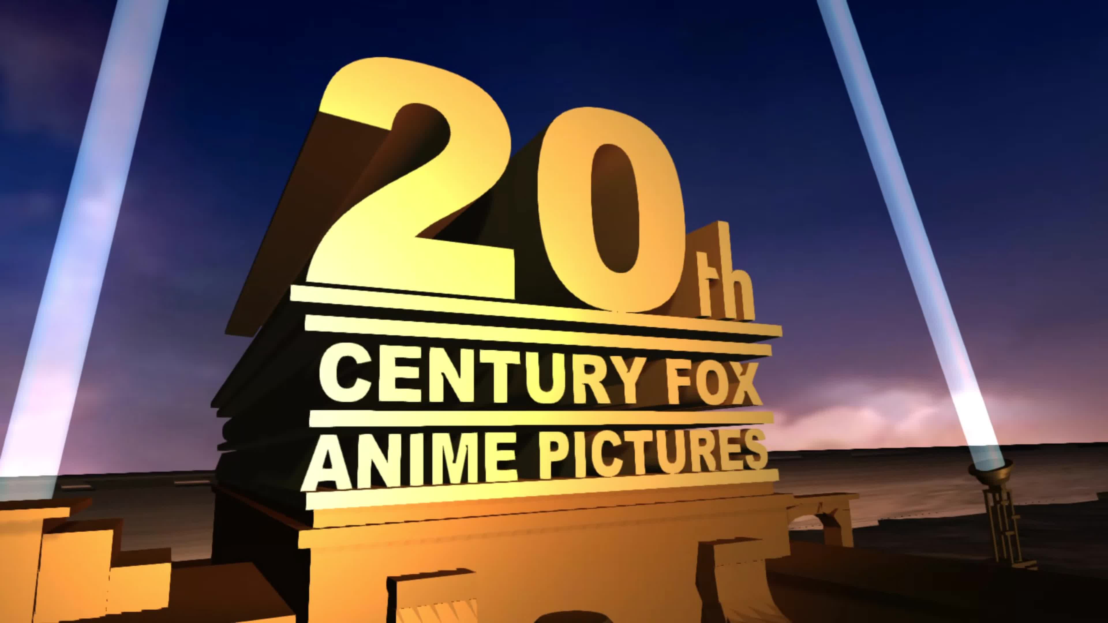 20th Century Fox Anime Pictures (Panzoid)