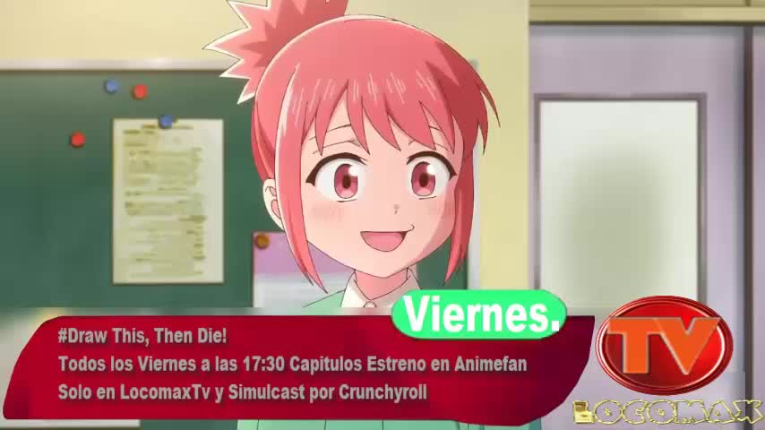 LocomaxTv Bolivia Anime Septiembre 2026 LocomaxTv Bolivia Anime Septiembre 2026