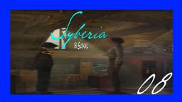 Let´s Play Syberia ★8 ★ Momos geheimes Versteck