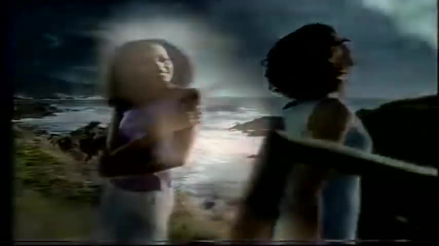 Comerciales Venevision Febrero-Marzo 2000 Parte 2