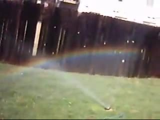 Sprinkler Rainbow Conspiracy