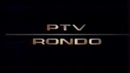 PTV Rondo blok reklamowy (pasmo lokalne Polonii 1) 199?