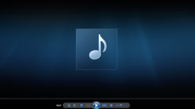 a scarry soung