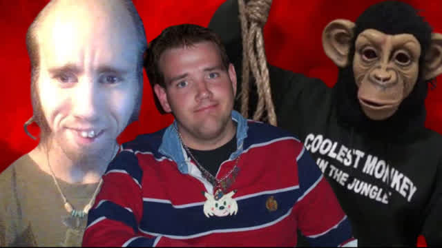 Reacting To Infamous Internet Lolcow Sex Tapes