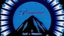 Paramount Video (1985) EXTREMELY RARE VARIANT