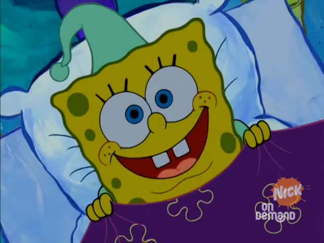 New Digs / Krabs a Lá Mode