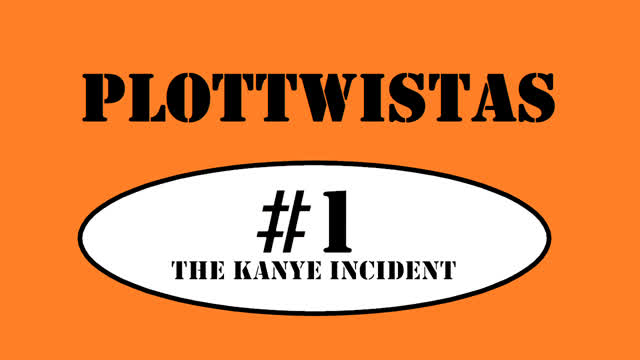 Kanye West's "LIft Yourself" is REAL - #1