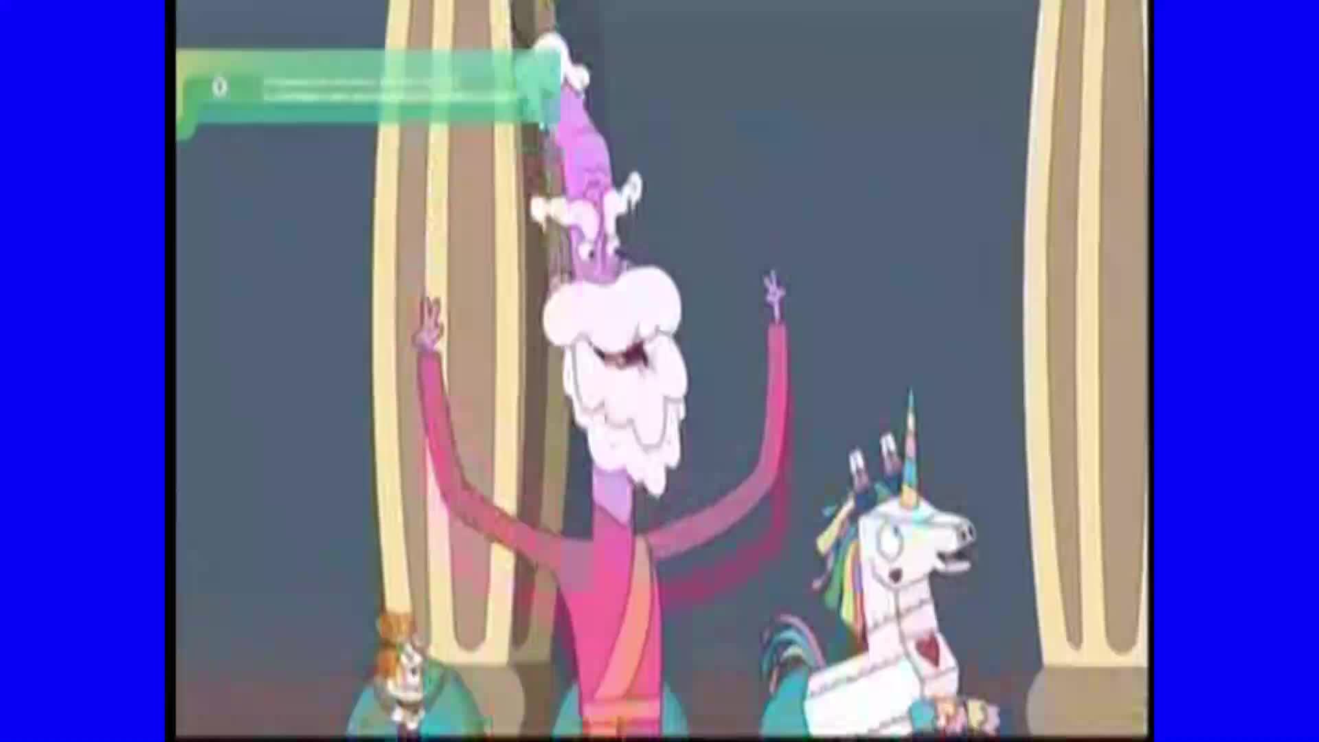 Super Wish - El mejor globo del año / Episodio Completo (Español Latino)