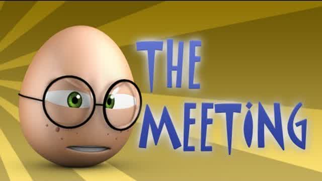 THE CRACK: The Meeting (feat. Roomie, PointlessBlog & FinalCutKing)