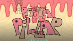 pasta pillar with noah (pasta pillar mod) gameplay