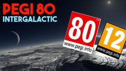 Pegi 80: Intergalactic - Streaming Now