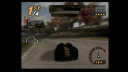 Need For Speed: Hot Pursuit 2 | Hot Pursuit Race 16 - Fall Winds II