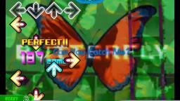 Dance Dance Revolution - Butterfly AA Expert