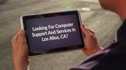 Rely on It Inc Computer Support And Services in Los Altos, CA
