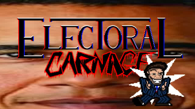 The Obama fighting game