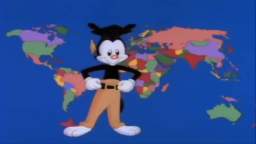 [VLPH] Yakko Warner odia Botsuana