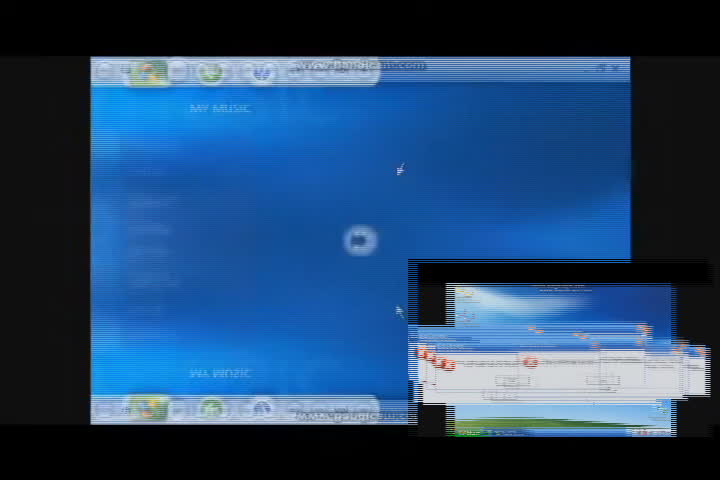 Windows XP Then Has Nothing But Great Balls Of Fire