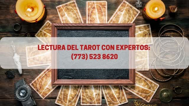 Lectura del tarot en Chicago - (773) 523 8620