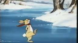 The Many Adventures of Winnie the Pooh Part 24 - Tiggers Dont Like Ice-Skating