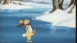 Part 24 - Tiggers Don't Like Ice-Skating