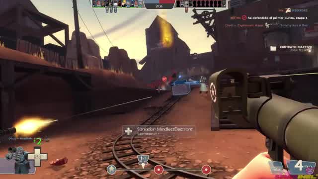Team Fortress 2 con loquendo 1_2