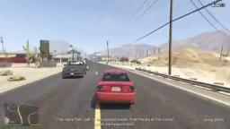 My Grand Theft Auto V Random Gameplay Part 13 : Paleto Score Setup