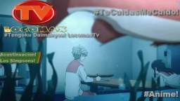 LocomaxTv Bolivia Anime Noviembre 2023